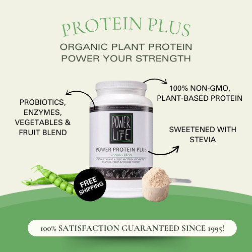 Protein Plus