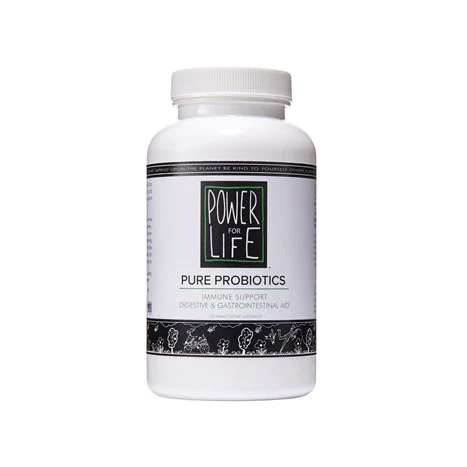 Canine Pure Probiotics