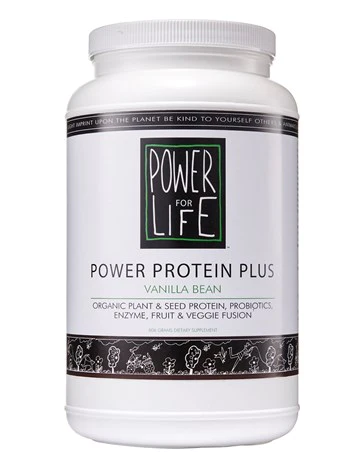 Protein Plus